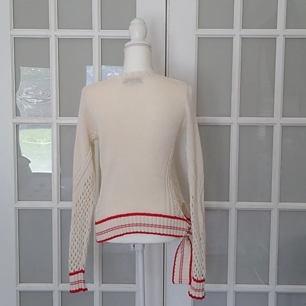RACHEL Rachel Roy Maggie Sweater - Picture 6 of 16